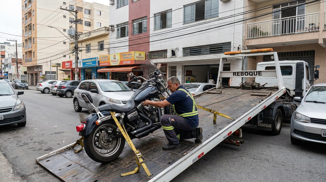 Resgate em Acidente em Curitiba‑PR